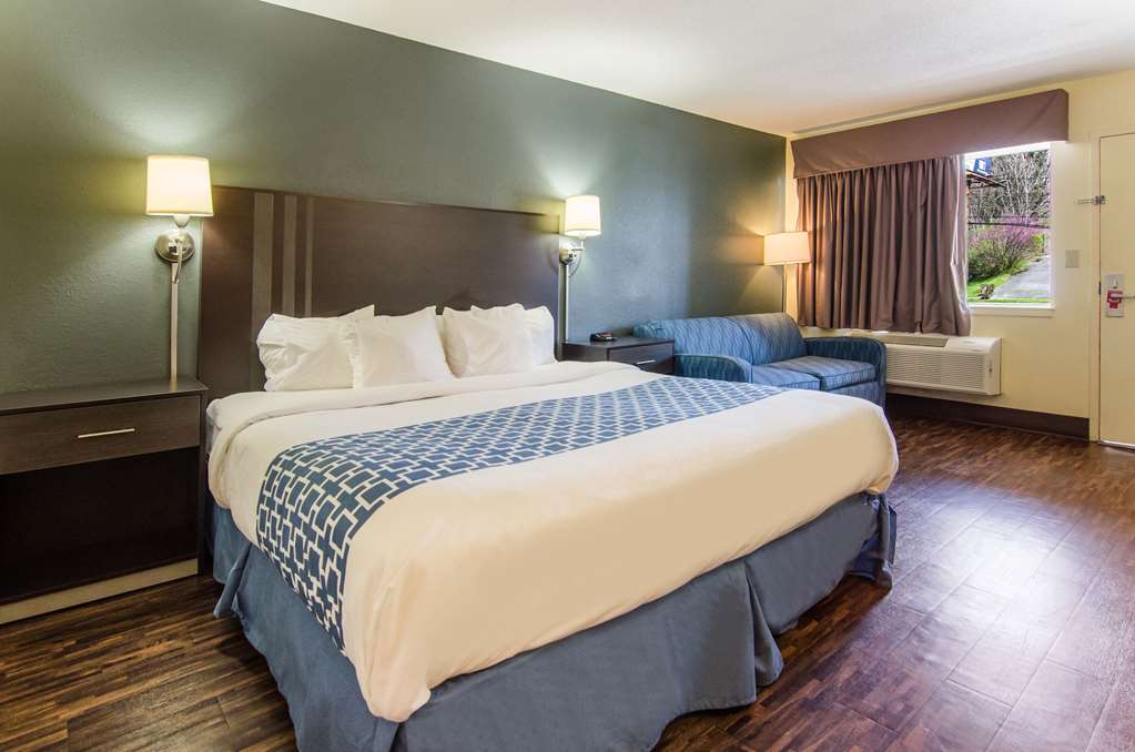 Econo Lodge Near Motor Speedway - photo 10