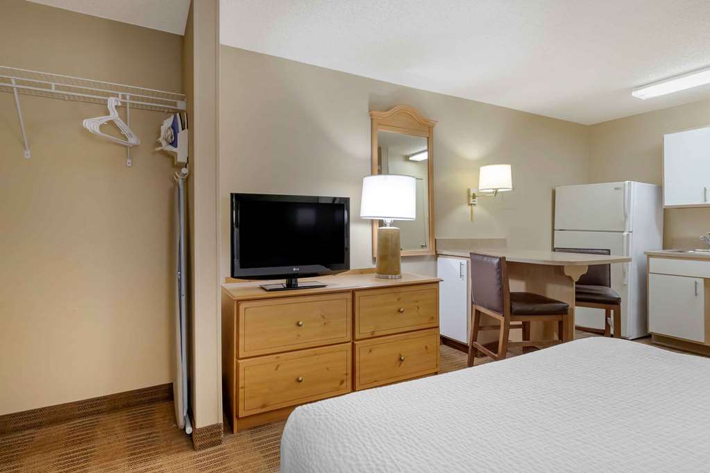 Extended Stay America Select Suites Denver Cherry Creek - photo 7