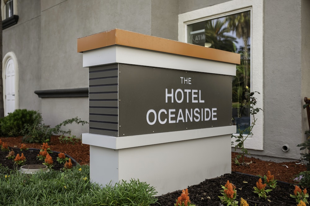 The Hotel Oceanside - photo 53