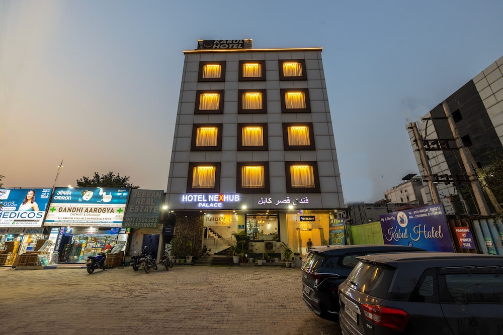 Nexhub Palace - last minute hotel in Gurgaon