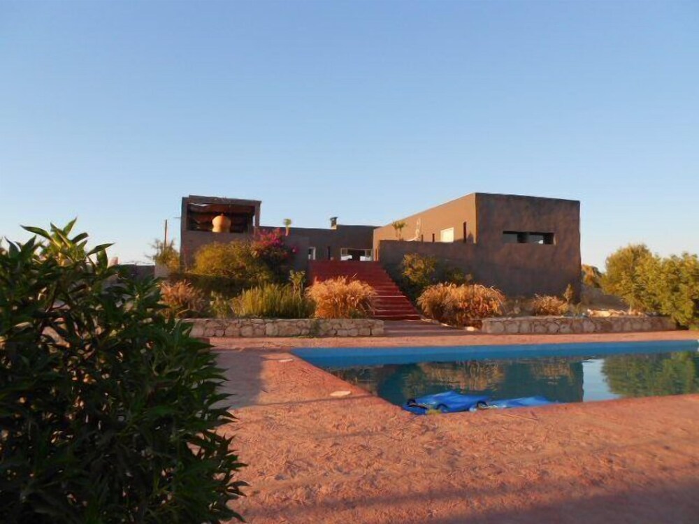 La Negra in Essaouira, Morocco