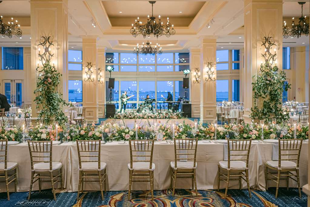 Boston Harbor Hotel - photo 53
