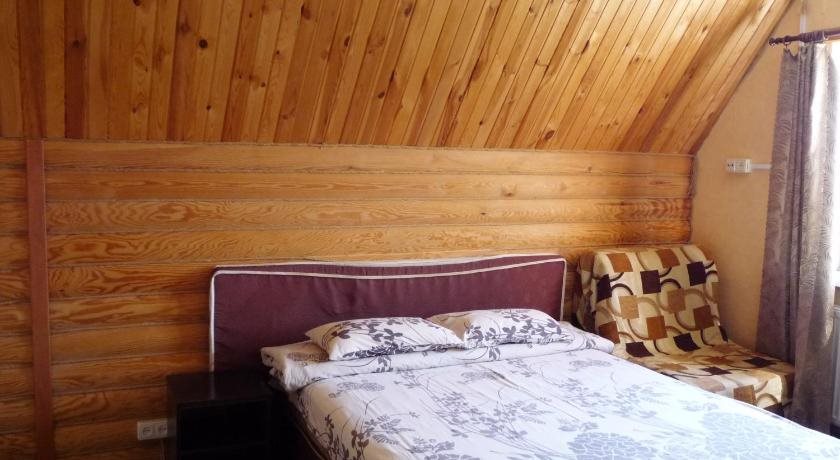 Hotel Restaurant Complex Boyarskiy Dvor — Boyarka — photo 4