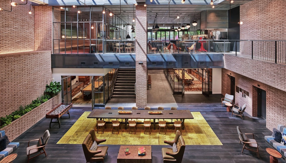 Canopy by Hilton Portland Pearl District - photo 2