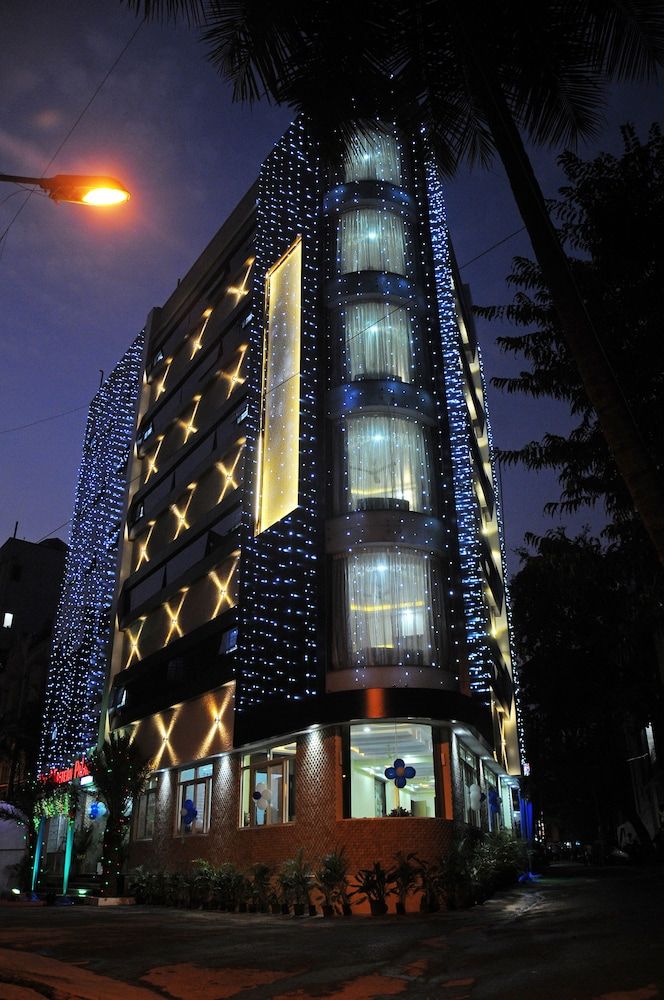 Hotel Eastern Palace - carbon neutral hotel in Bengaluru