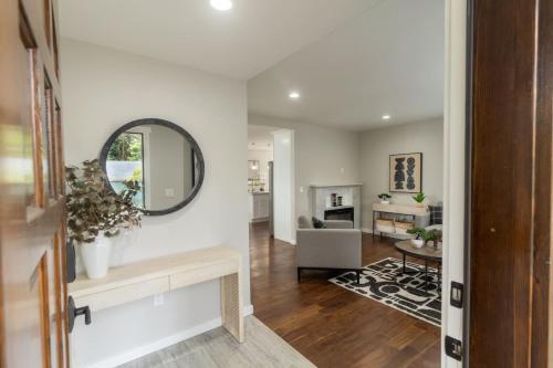 Room with 2 Twin Beds in Tacoma in Tacoma, United States