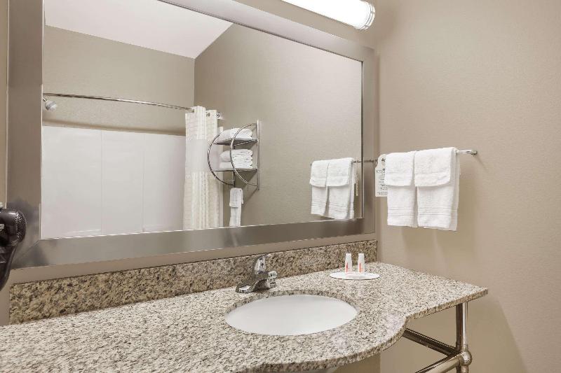 Days Inn & Suites by Wyndham Marquez - photo 5
