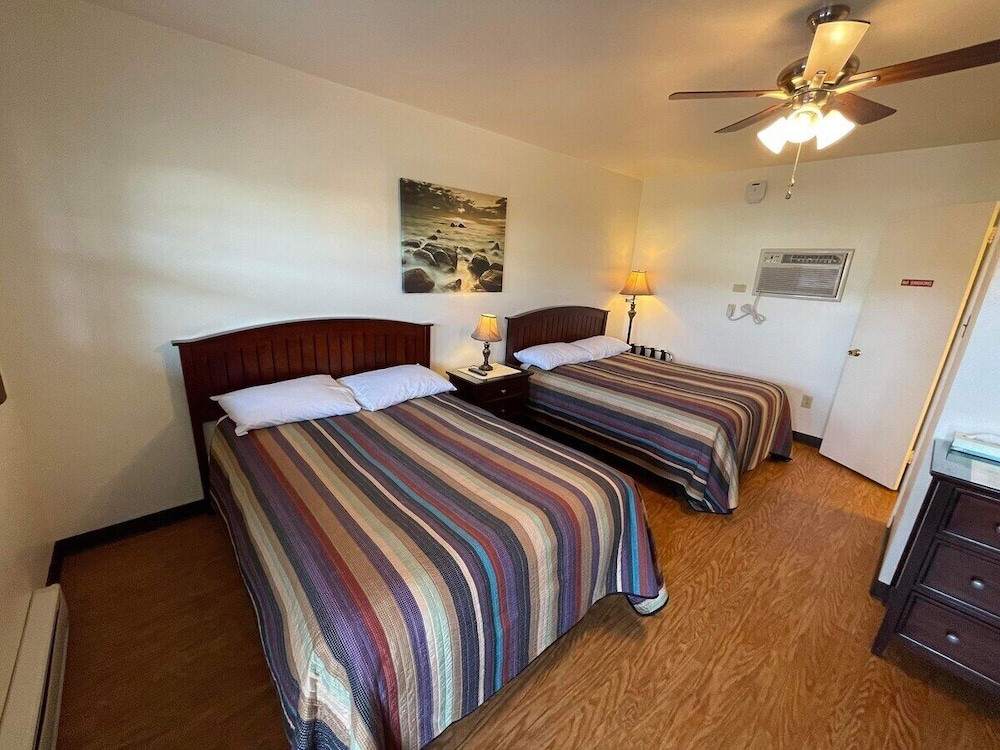 Cadiz Motel by OYO on route 250 - photo 4