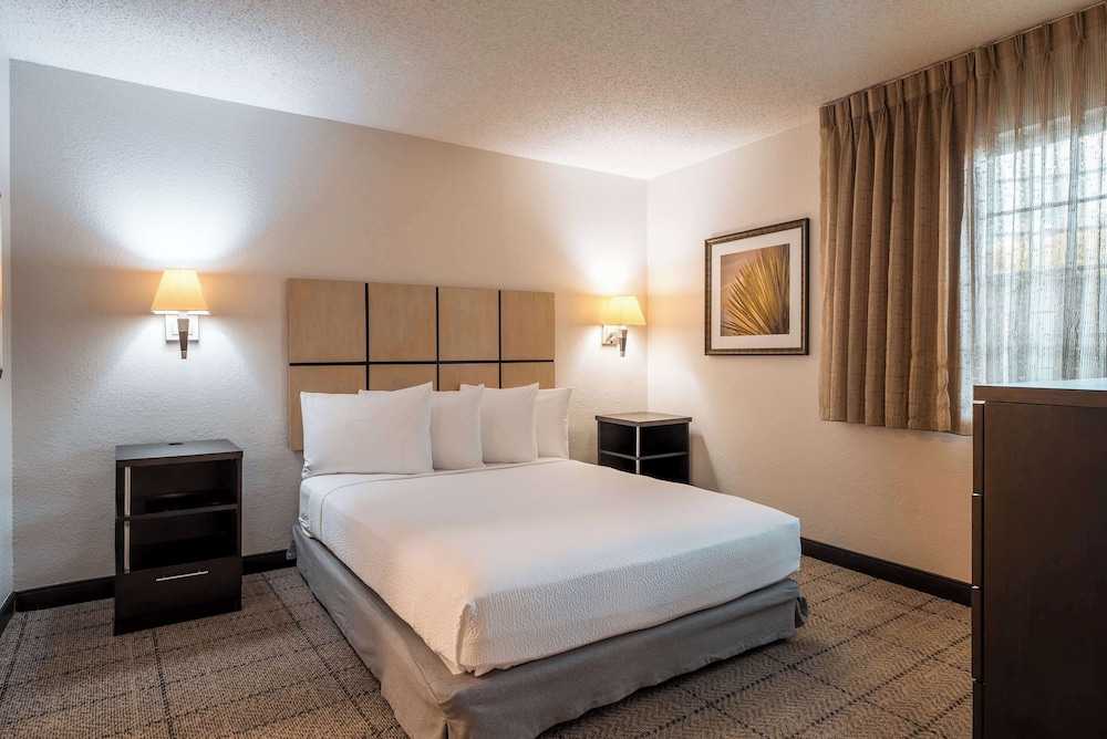 Sonesta Simply Suites Dallas Richardson - photo 8
