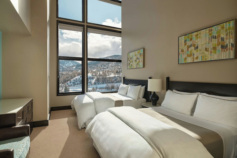 The Westin Riverfront Resort & Spa Avon Vail Valley - photo 14