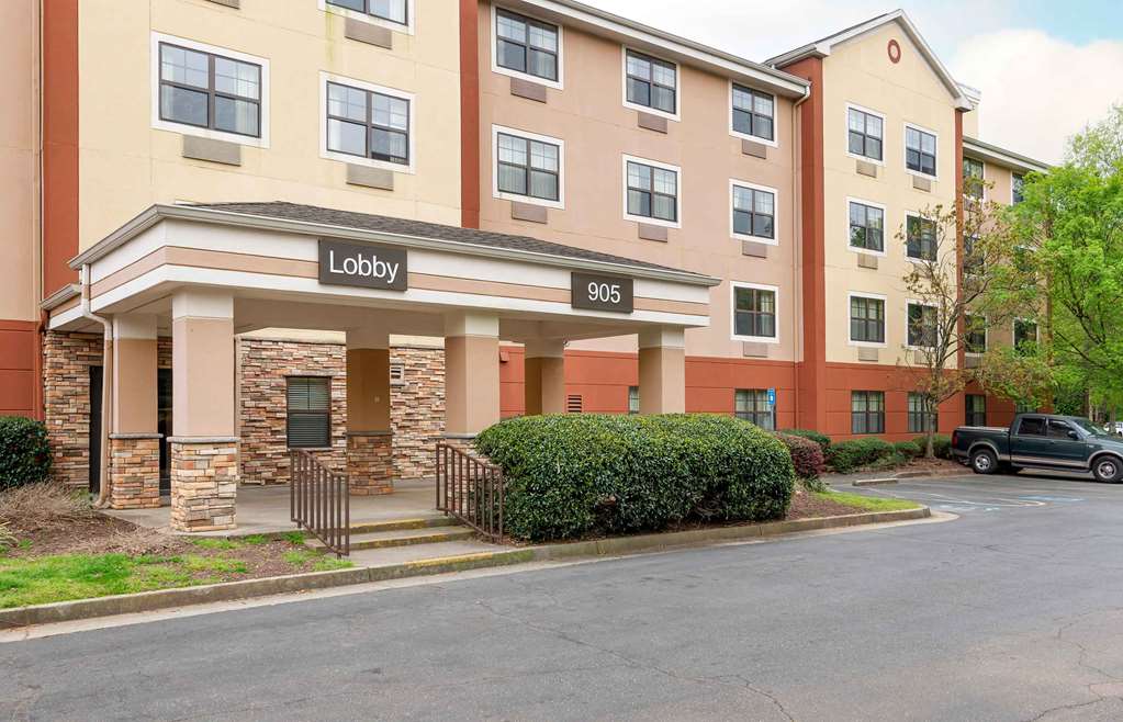Extended Stay America Suites Atlanta Perimeter Crestline - photo 3