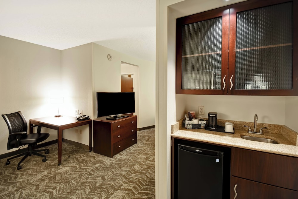 Springhill Suites by Marriott Louisville Airport - photo 11