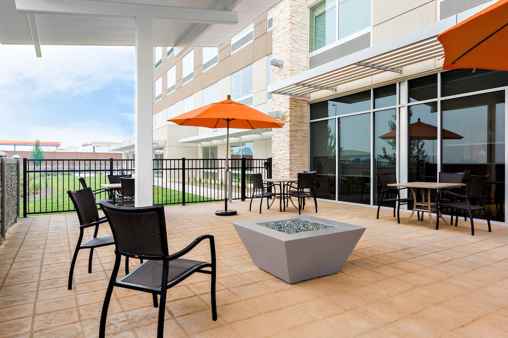 Holiday Inn Express & Suites Prosser Yakima Valley Wine by IHG - photo 23