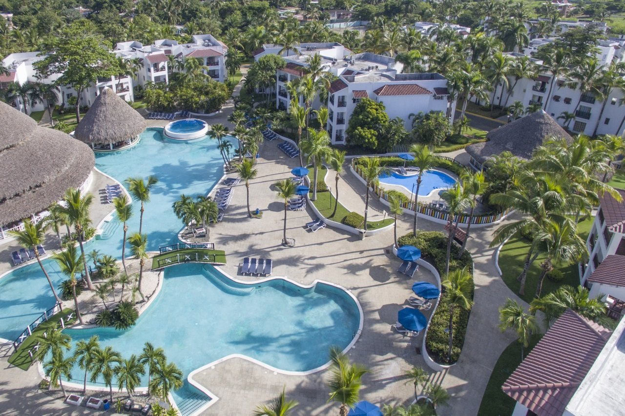 Be Live Experience Hamaca Beach in Boca Chica, Dominican Republic