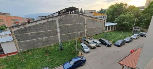 Apartment next to Kikvidze Park