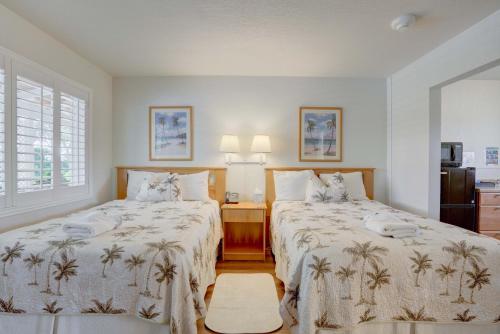 Tequesta Palms Inn - featured photo