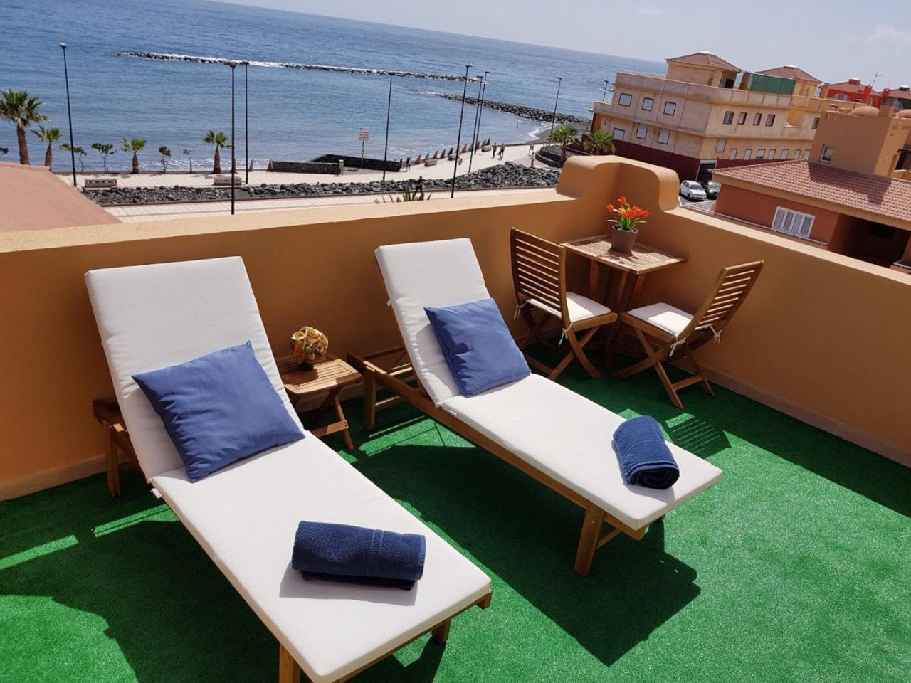 Amazing place — 4-Star Luxury Hotel in Guimar, Spain
