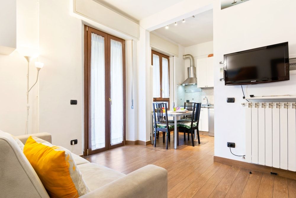 Casa Angi — 4-Star Luxury Hotel in Florence, Italy