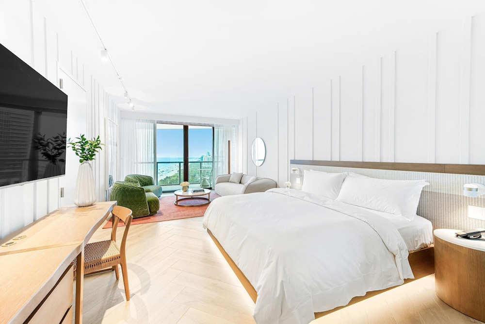 W South Beach - photo 24