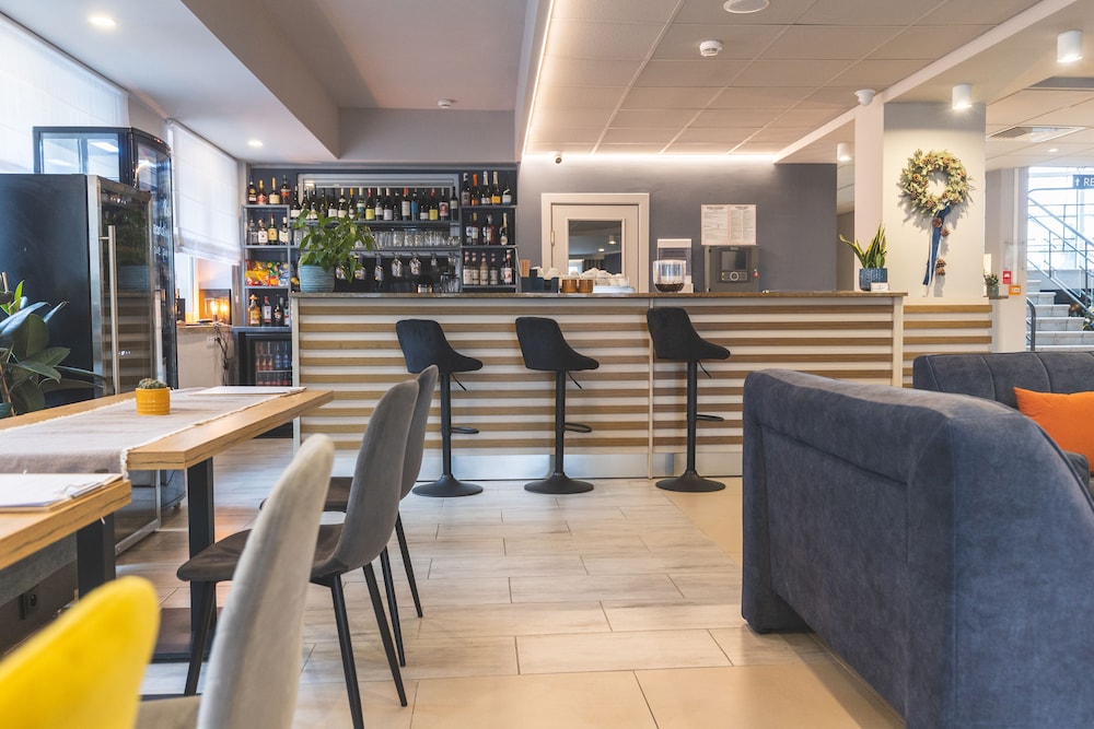 Hotel Akwawit — Leszno — photo 3