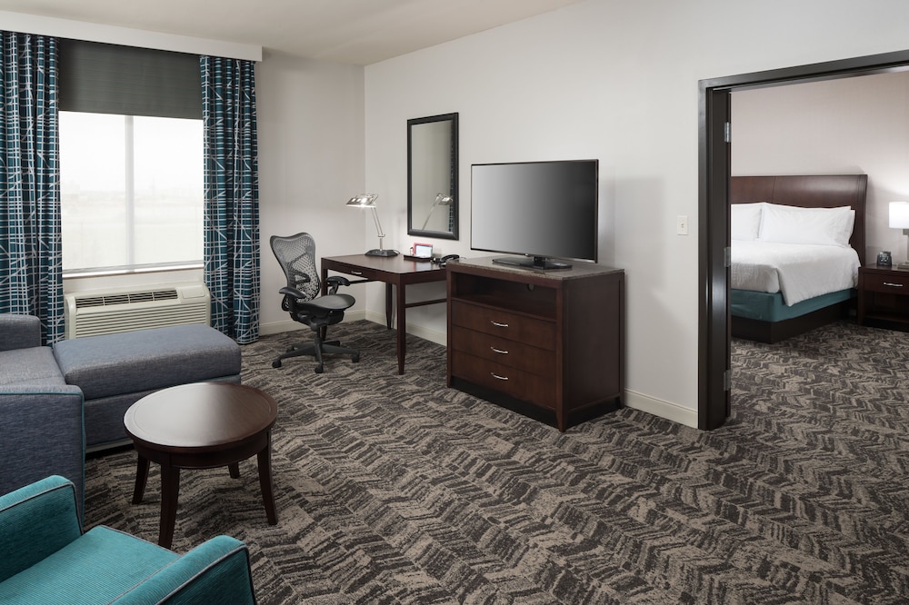 Hilton Garden Inn DFW North Grapevine - photo 7