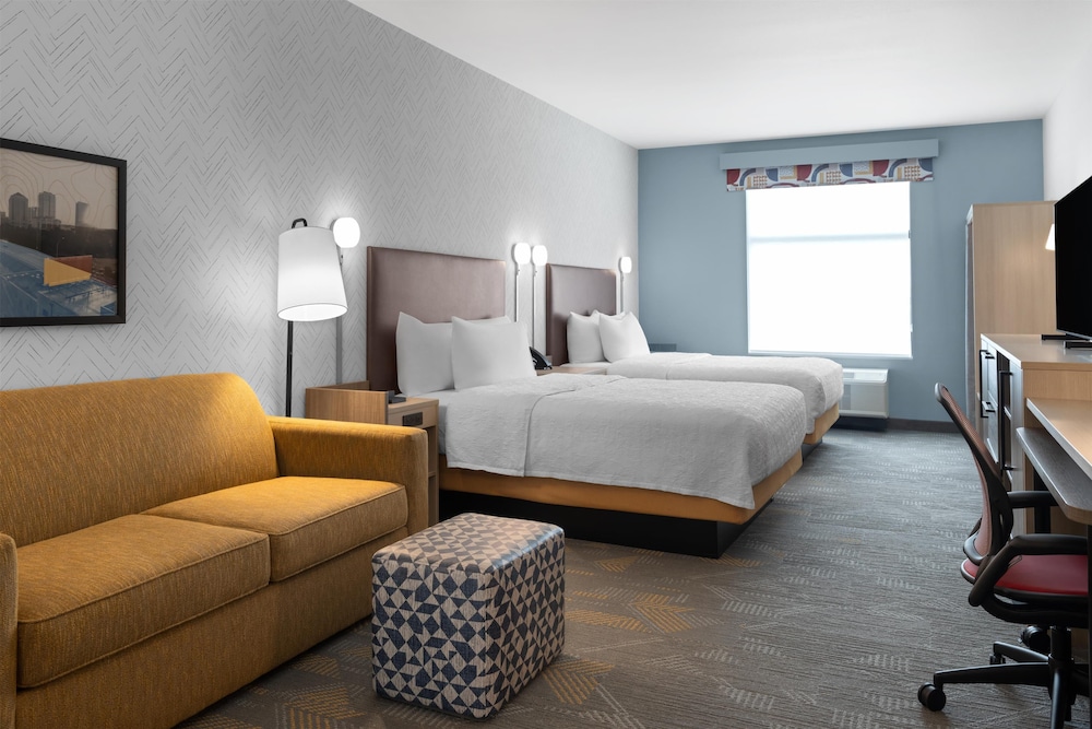 Home2 Suites by Hilton Austin South I 35 - photo 22