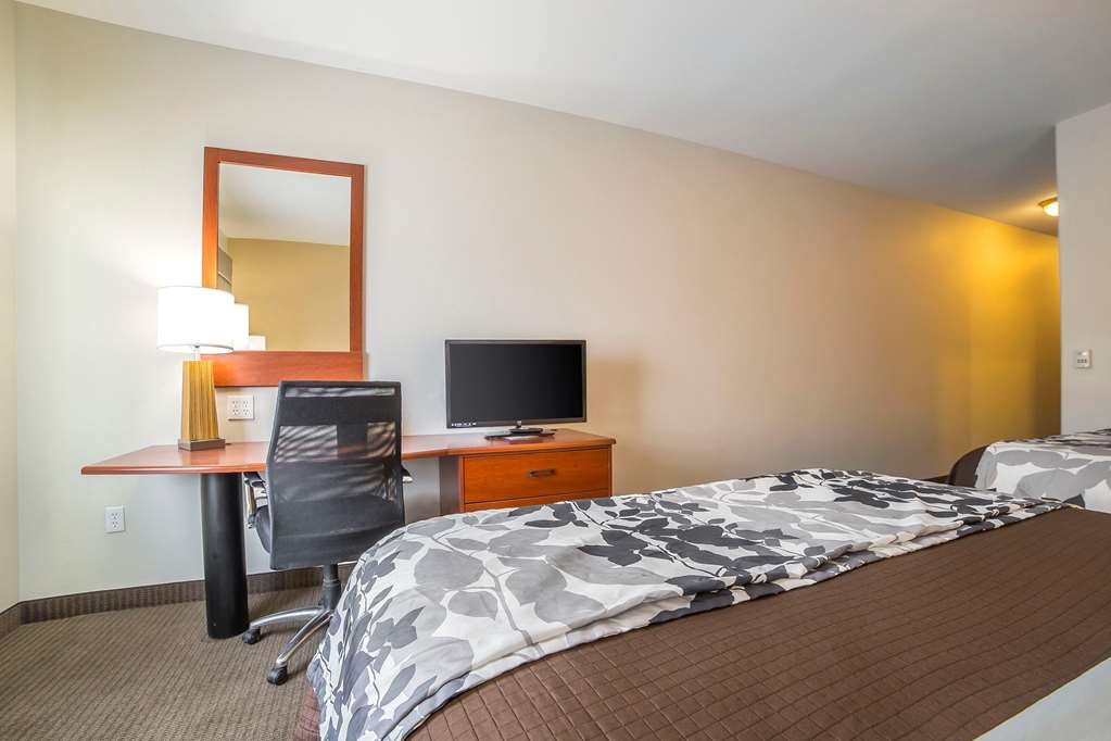 Sleep Inn & Suites Douglas - photo 9