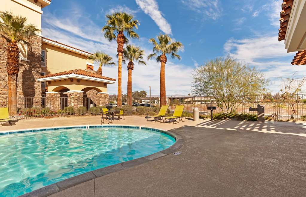 Extended Stay America Suites Palm Springs Airport - photo 47