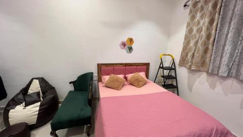 The cozy studio apartment Andheri