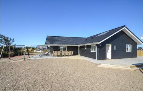 Amazing Home In Thisted With Sauna — 5-Star Luxury Hotel in Thisted, Denmark