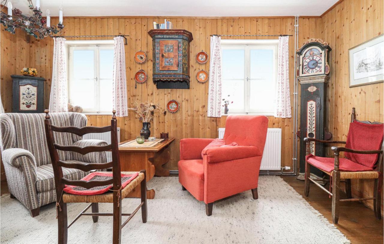 Ferienhaus Im Defereggental — hotel in Sankt Veit In Defereggen