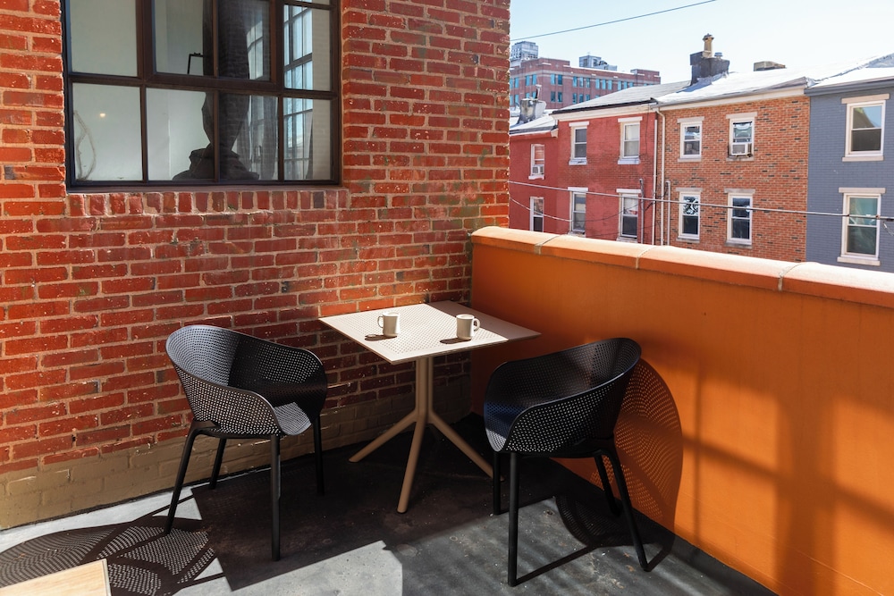 Sosuite at Independence Lofts - photo 219