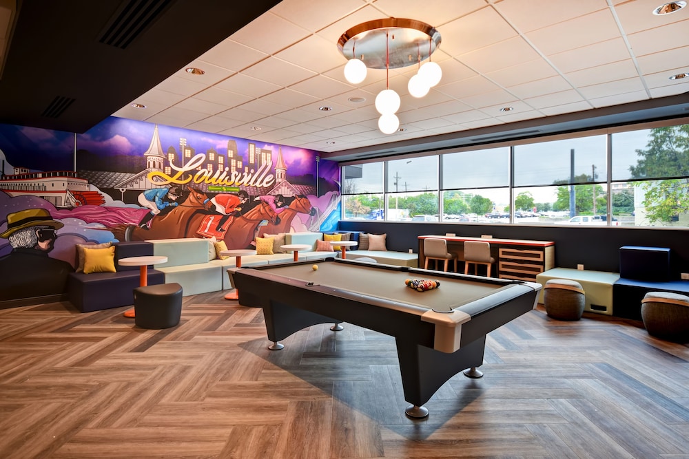 Tru by Hilton Louisville Airport - photo 27