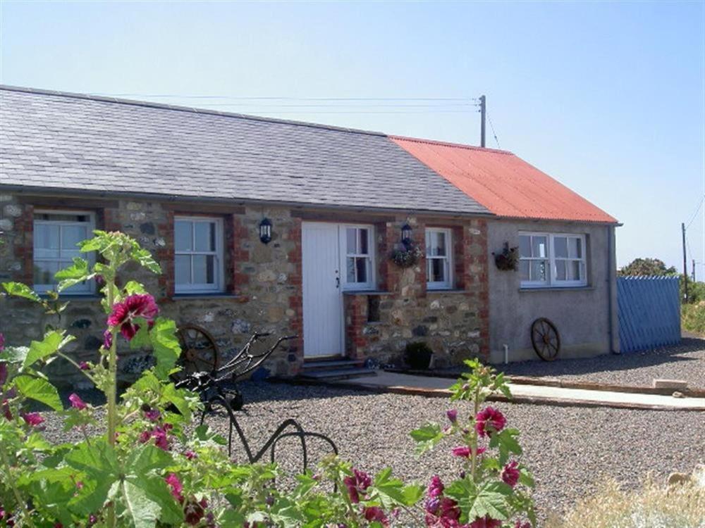 Casa Mia — 4-Star Luxury Hotel in Goodwick, United Kingdom