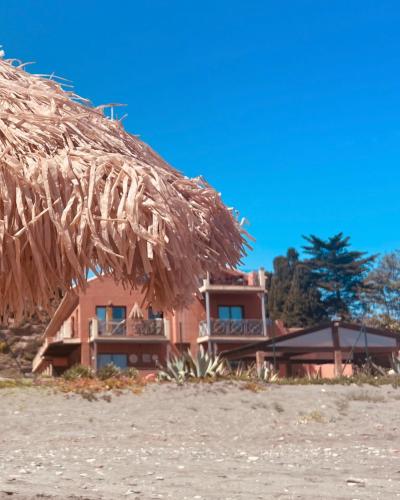 Estudio En la Playa in Velez-Malaga, Spain