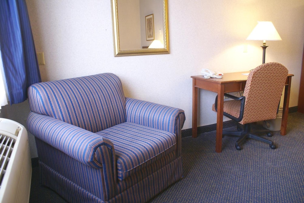 Raritan Hotel - photo 12