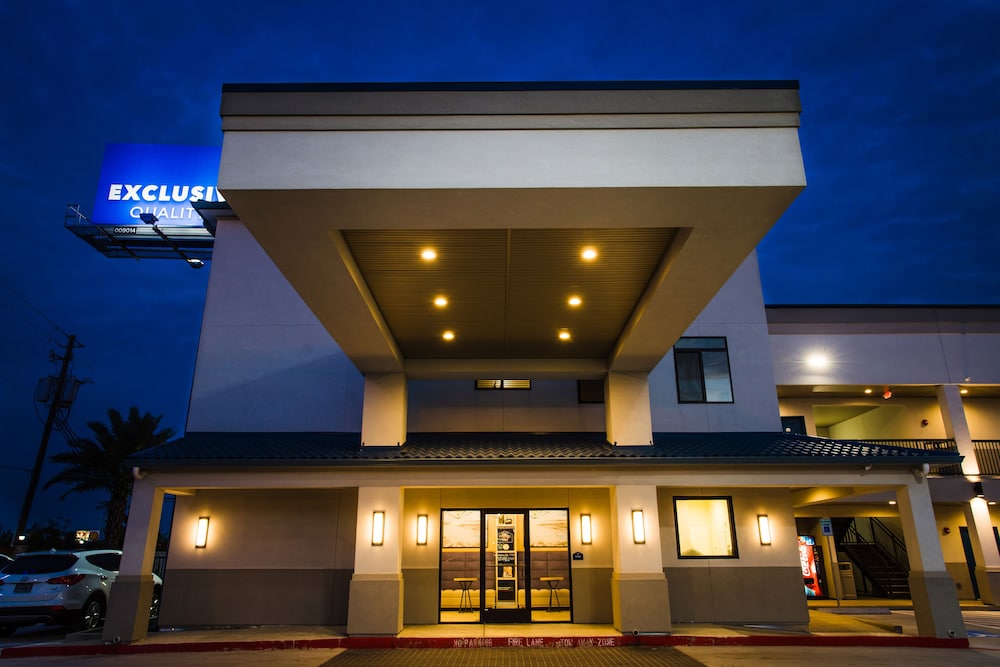 Palace Inn Blue Federal Road - photo 16
