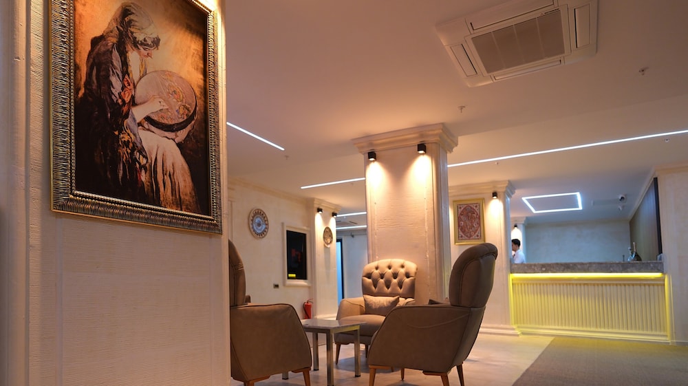 Park Dedeman Midyat in Midyat, Turkey