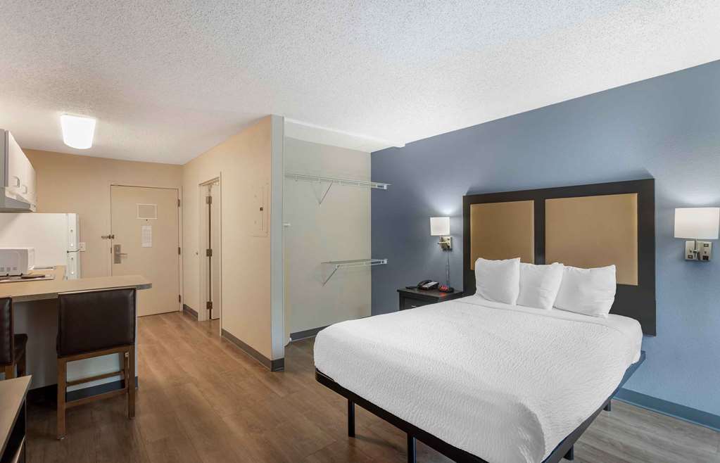 Extended Stay America Suites Memphis Airport - photo 13
