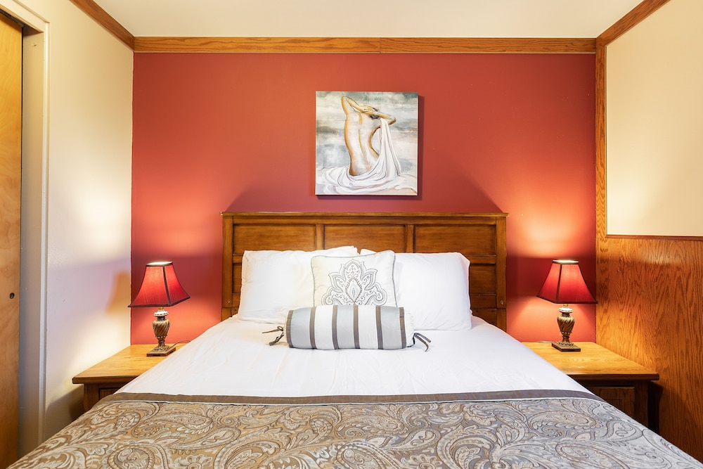 Wanderlust Inn - photo 10