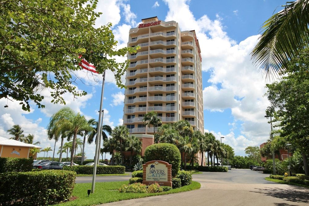 Lovers Key Resort #301 by RedAwning - photo 15