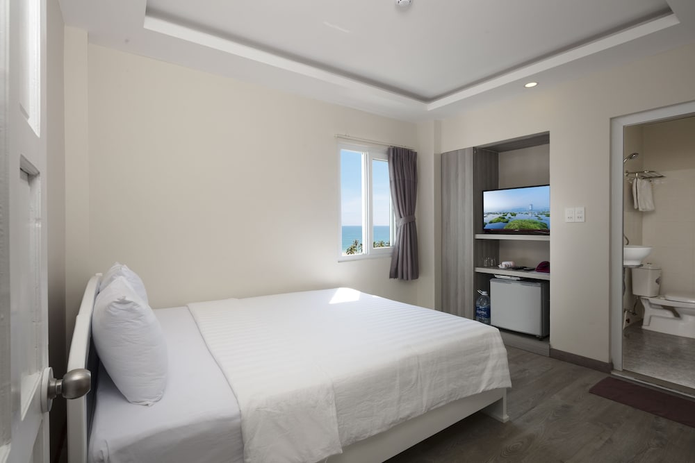 Zen Hotel - last minute hotel in Nha Trang