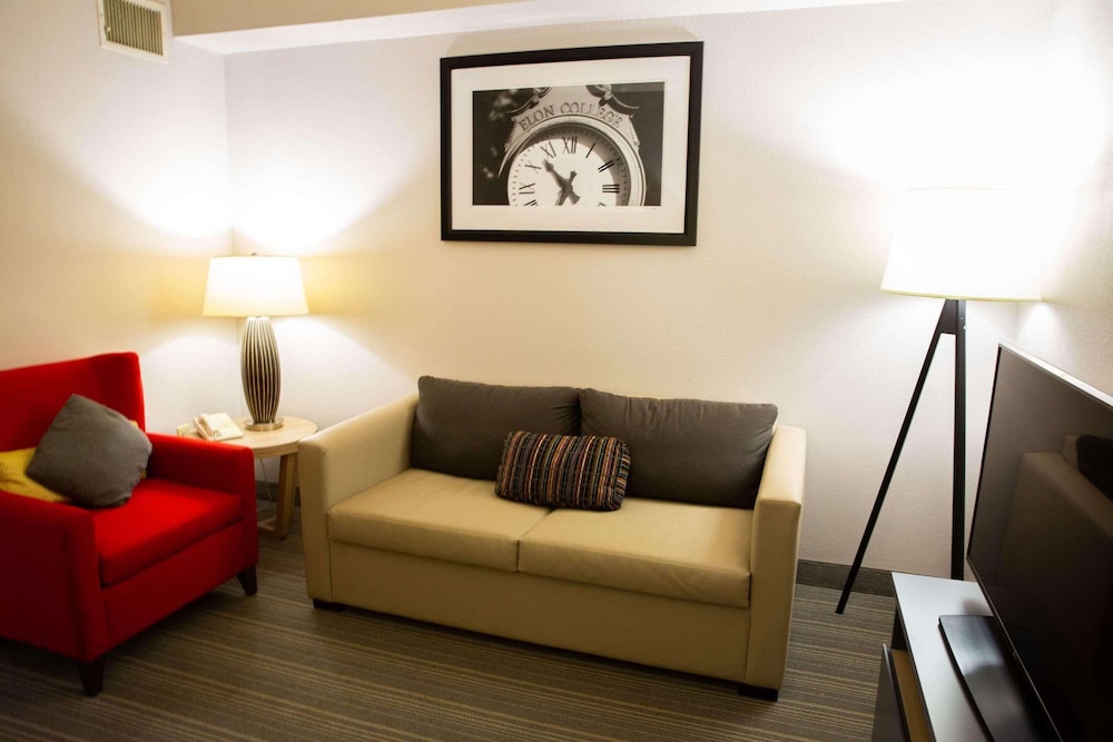 Country Inn & Suites by Radisson Burlington NC - photo 11