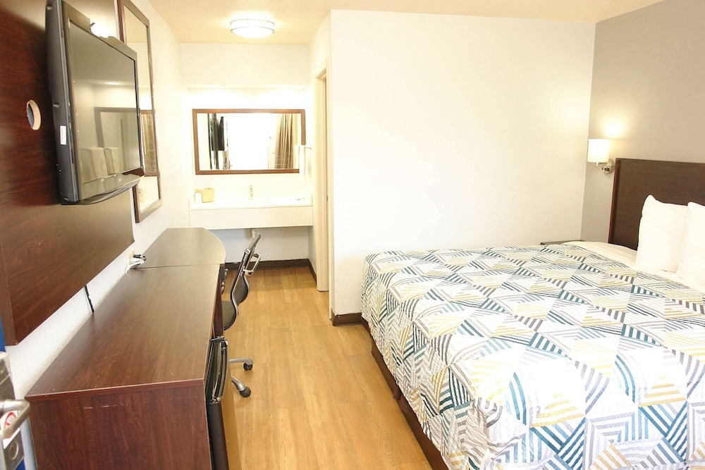Motel6 Hattiesburg MS - photo 8