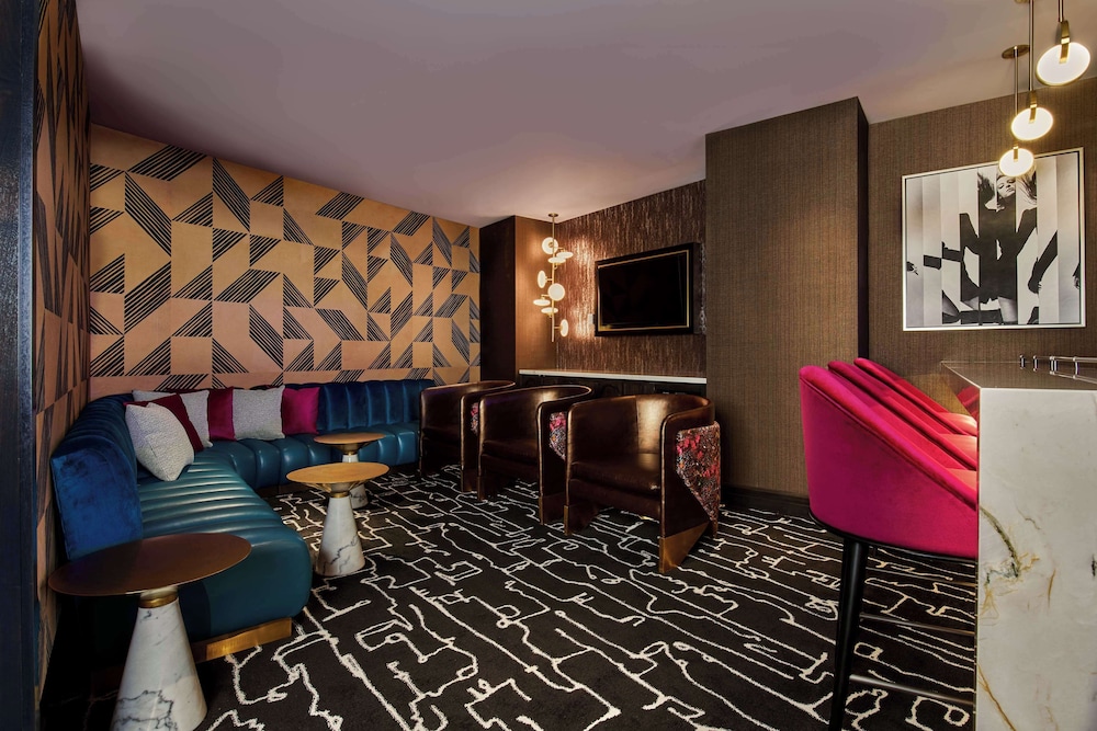 Virgin Hotel Las Vegas Curio Collection by Hilton - photo 138
