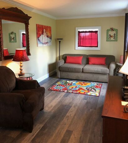 The Meadowlark Inn - photo 18