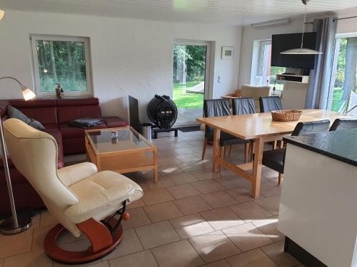 Ferienhaus Erlengrund — Sagard — photo 4