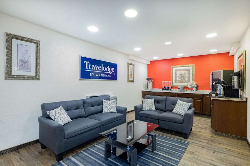 Travelodge by Wyndham Miles City - photo 8