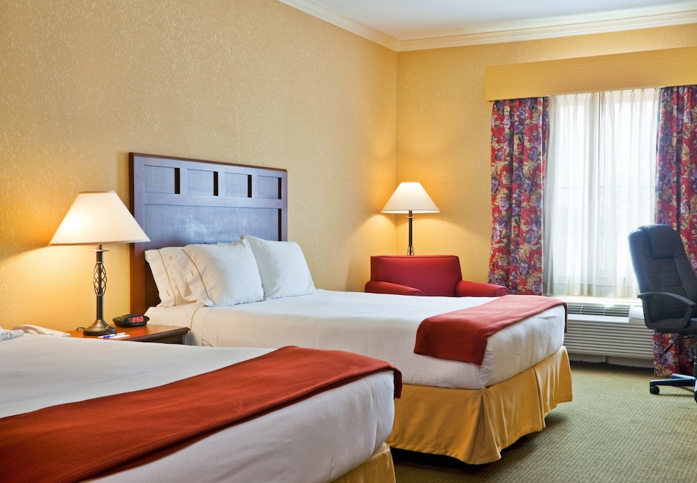 Holiday Inn Express Salado Belton by IHG - photo 12