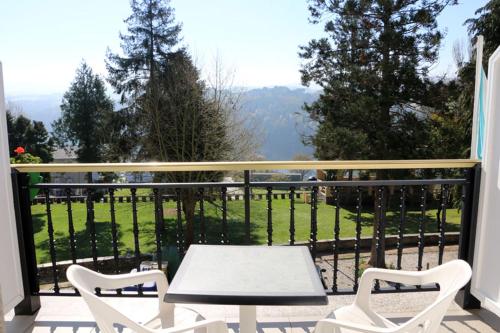 Hotel Villajardin — Portomarin — photo 2